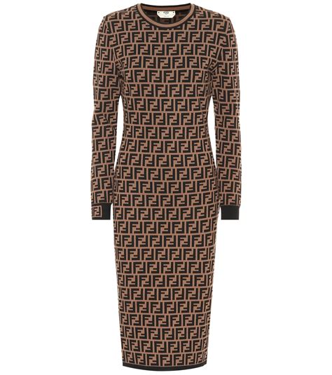 fendi dresses womens|Fendi dresses women.